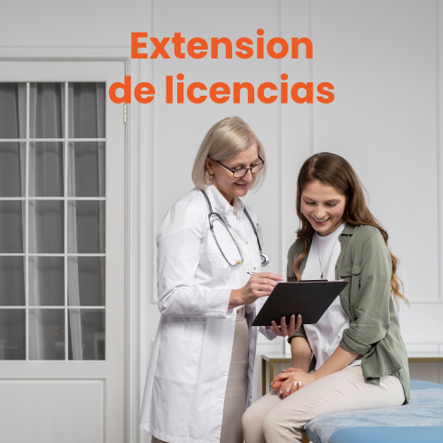 extension-de-licencias extension-de-licencias