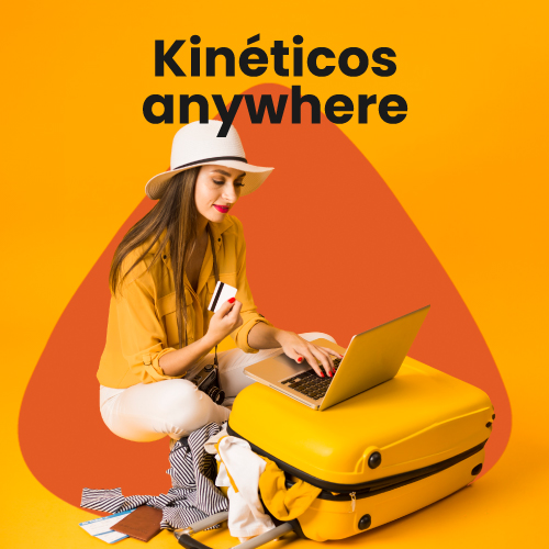 kineticos-anywere kineticos-anywere