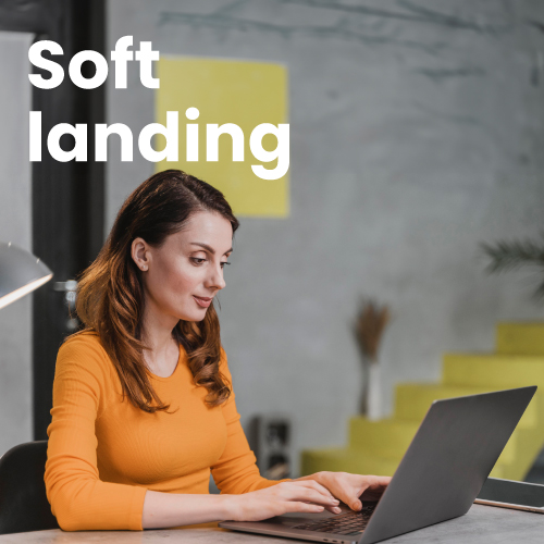 soft-landing soft-landing